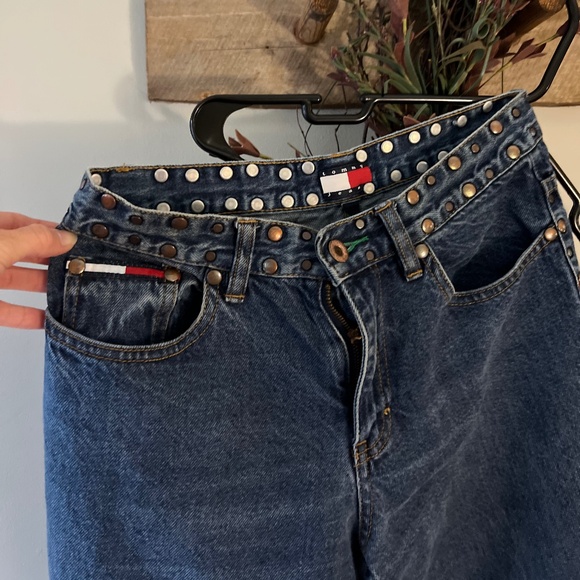 Vintage Tommy Hilfiger jeans - Picture 3 of 5